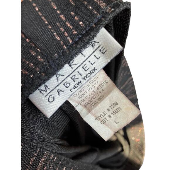 Y2K glitter pants - Picture 3 of 3